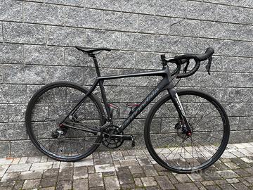 Cannondale Synapse Carbon Disc