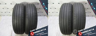Gomme 215 65 17 Michelin 90%  215 65 R17