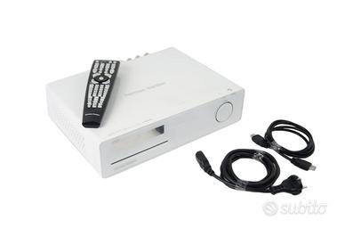 Ampli Home Theater 2.1 Harman Kardon HS200