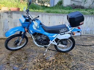 Moto morini kanguro
