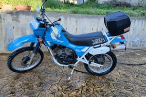 Moto morini kanguro