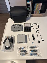 dji mini 3 fly more combo