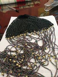 copricapo danza del ventre