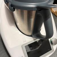 Bimby TM6 originale Vorwerk