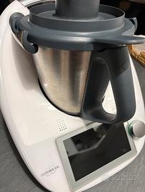 Bimby TM6 originale Vorwerk