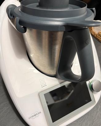 Bimby TM6 originale Vorwerk
