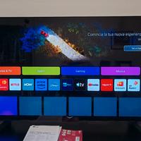 LG OLED evo 42", C4 2024 Series, 4K Smart TV