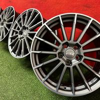 Cerchi Audì Volkswagen BMW MINI Skoda 8Jx18 5x112