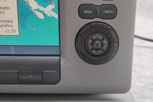 plotter Raymarine C 140 W