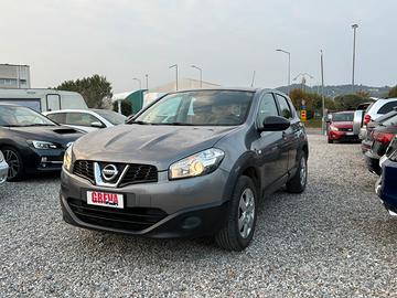 Nissan Qashqai 1.6 BENZINA!