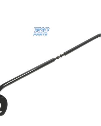 BARRA STABILIZZATRICE REGOLABILE PEUGEOT 206 98-12
