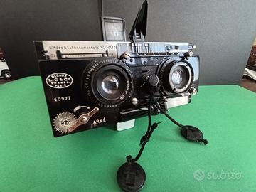 GAUMONT GRAND  PRIX  1900