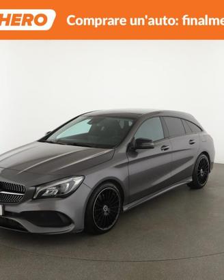 MERCEDES-BENZ CLA 220 HW80366