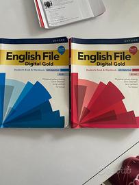 English File Digital Gold 4th Edition A1/A2+A2/B1