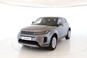 Land Rover Range Rover Evoque 1.5 P300e PHEV ...