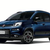 ricambi panda 1.0 Hybrid