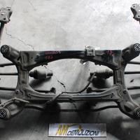 Ponte assale posteriore jeep compass 2° 4x4