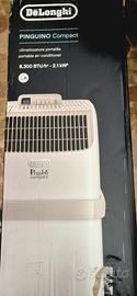 pinguino delonghi