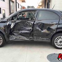 Ricambi Fiat 500x 1.6b 2019 codice motore 55263842