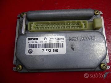 CENTRALINA MOTORE ABS BMW K1200GT