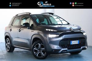 Citroen C3 Aircross BlueHDi 120 S&S EAT6 Feel