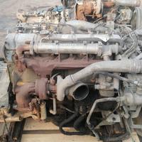 Motore RENAULT Premium/Midlum, DCi 6W