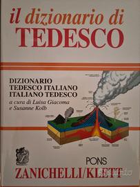 Dizionario 