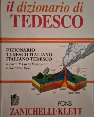 Dizionario 