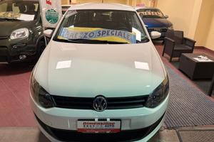 Volkswagen Polo 1.2 TDI DPF 5 p.