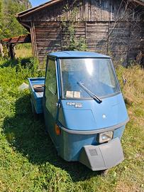 Ape TM 50