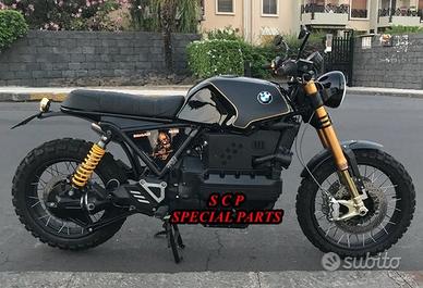 FORCELLE OHLINS BMW K 100 75 1100 etc CAFE RACER