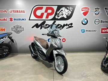Piaggio Beverly 300 ABS 2019 15.000 KM