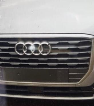 Audi q2 ricambi