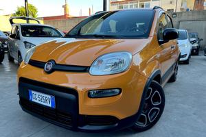 Fiat Panda 1.0 FireFly S&S Hybrid Sport