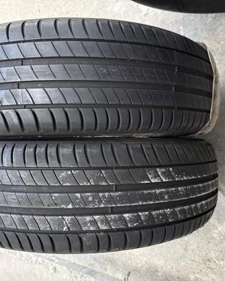 gomme usate 2156517 Estivo MICHELIN - PRIMACY 3 - 