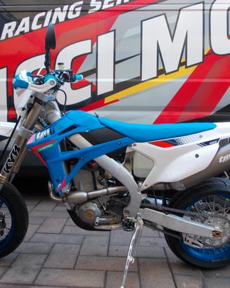 TM Racing SMR 450 F 2027