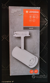 Ledvance Tracklight Spot Cylinder faretto a binari