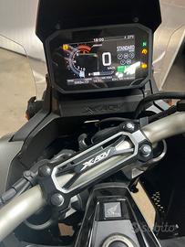 X-ADV 750 2024 pari al nuovo 10499