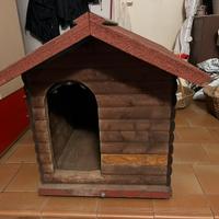 Cuccia per cani