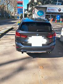 bmw x1 xdrive 18