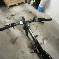 Bicicletta rockrider