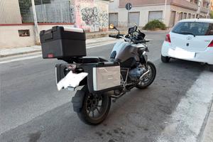 BMW R1200 gs