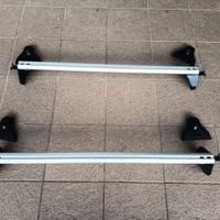 Barre portapacchi originali Opel Meriva A