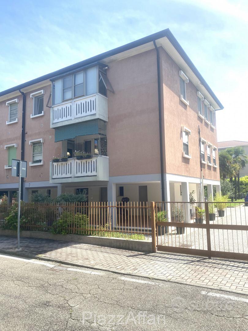 Appartamento – Piove di Sacco, Quartiere Sant'Anna - Vista 2