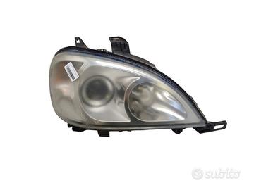 FARO ANTERIORE DESTRO MERCEDES Classe M 1° Serie