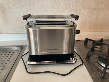 Tosta pane di qualità Russel Hobbs