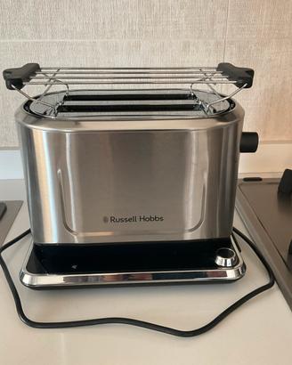 Tosta pane di qualità Russel Hobbs