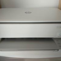Stampante HP Envy 6020e bianca,