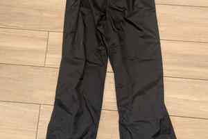 Pantaloni antipioggia Tucano Urbano 