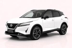 Nissan Qashqai 1.3 MHEV 158 Tekna Xtronic